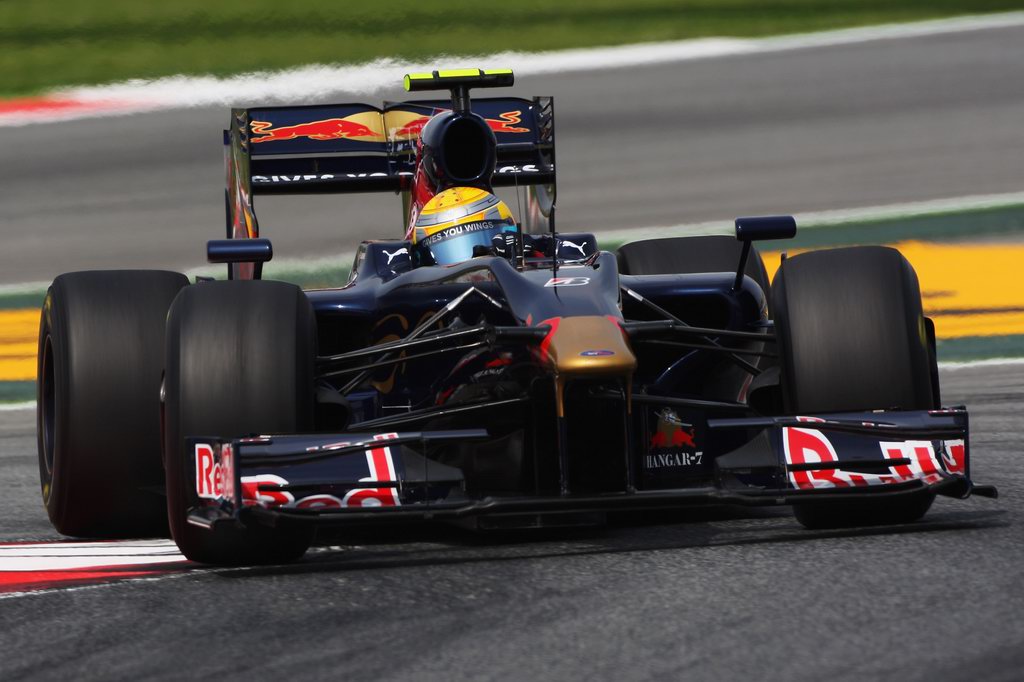 GP SPAGNA - Qualifiche e Prove Libere 3